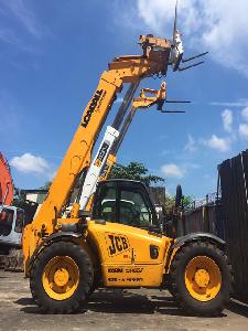 JCB 540-70