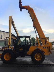 JCB 537-135-0780000UP