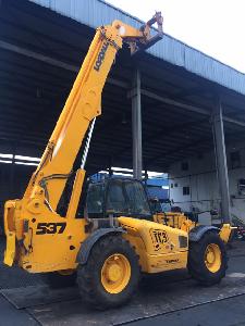 JCB 537-135-0780000UP