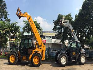 JCB 535-95