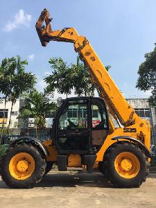 JCB 535-95