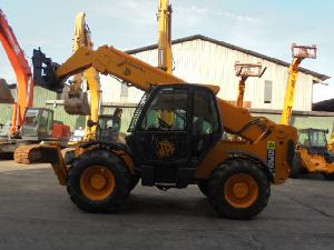 JCB 532-120-0773600UP