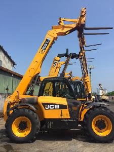 JCB 531-70