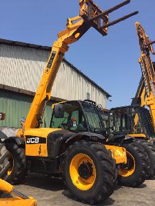 JCB 531-70