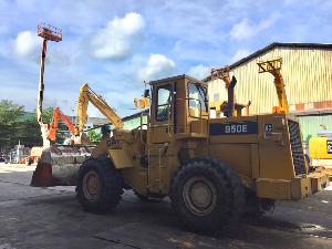 CATERPILLAR 950E