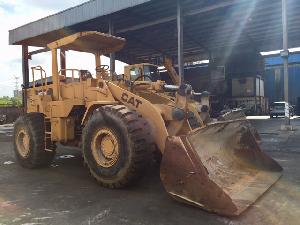 CATERPILLAR 950E