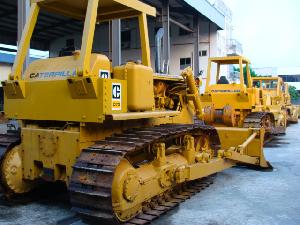 CATERPILLAR D7G