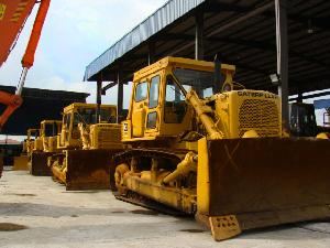 CATERPILLAR D7G