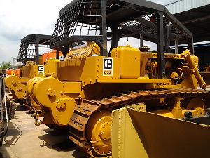 CATERPILLAR D7G