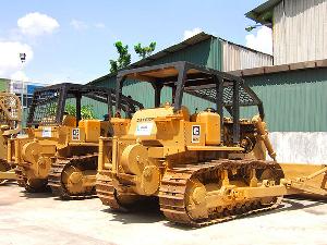 CATERPILLAR D7G