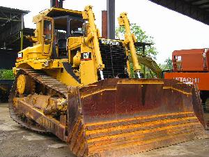 CATERPILLAR D9N