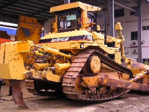 CATERPILLAR D9N