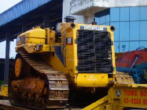 CATERPILLAR D9N