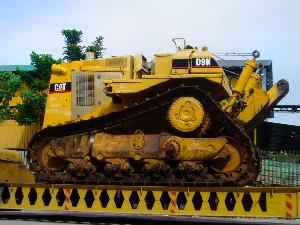 CATERPILLAR D9N