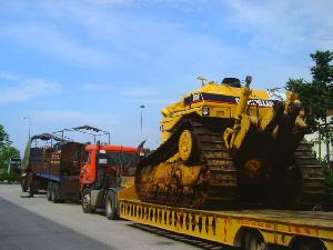 CATERPILLAR D9N