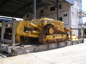 CATERPILLAR D8N