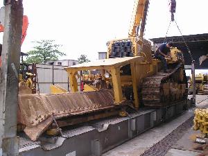 CATERPILLAR D8N