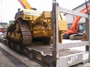 CATERPILLAR D8N