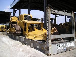 CATERPILLAR D8N