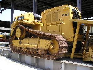 CATERPILLAR D8N