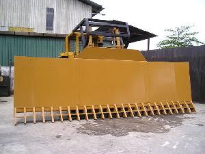 CATERPILLAR D8N