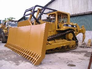 CATERPILLAR D8N