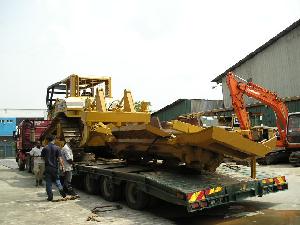 CATERPILLAR D8N