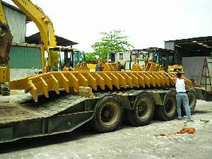 CATERPILLAR D8N