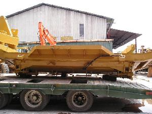 CATERPILLAR D8N