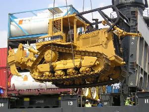 CATERPILLAR D8N