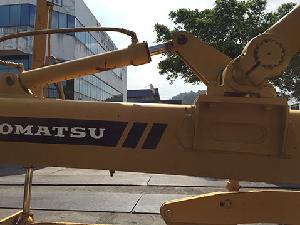 KOMATSU GD605A-3