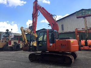 HITACHI ZX130