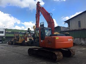 HITACHI ZX130