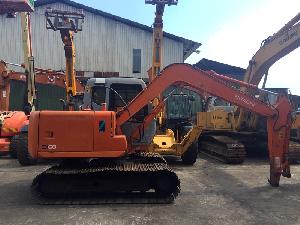 HITACHI EX60-5