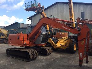 HITACHI EX60-5