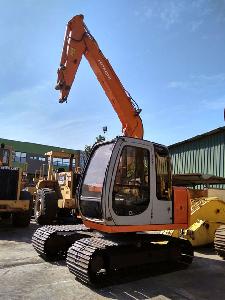 HITACHI EX60-5