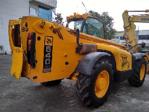 JCB 540-140