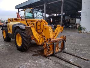 JCB 540-140