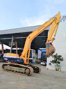 KOMATSU PC200-5