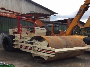 INGERSOLD - RAND SD100