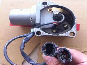 ZX200 Step Motor