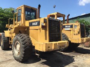 CATERPILLAR 950E