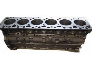 Cylinder Block