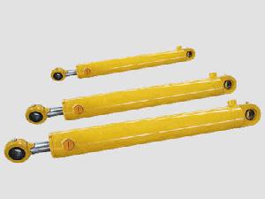 Hitachi Hydraulic Shaft