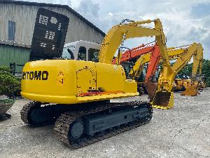 SUMITOMO SH120-3