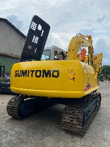 SUMITOMO SH120-3