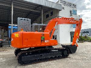 HITACHI EX120-5