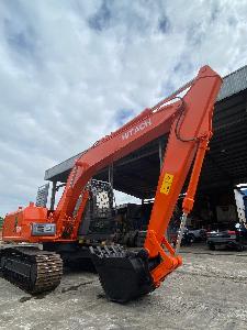 HITACHI EX120-5