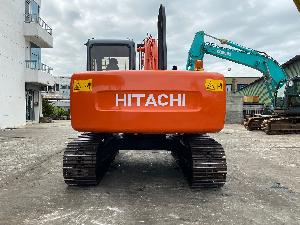 HITACHI EX120-5