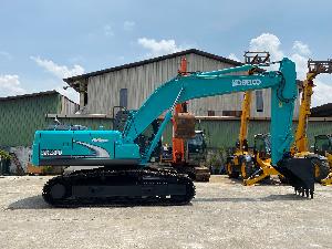 KOBELCO SK210-8